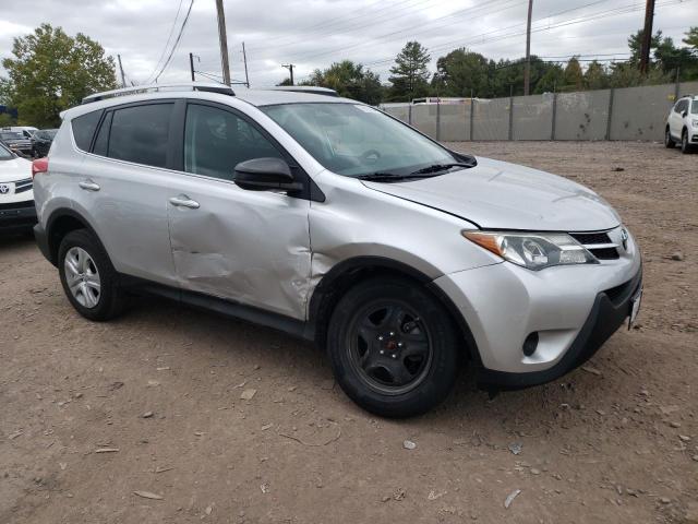 Photo 4 from auction – 2015 TOYOTA RAV4 LE with VIN 2T3BFREVXFW358453