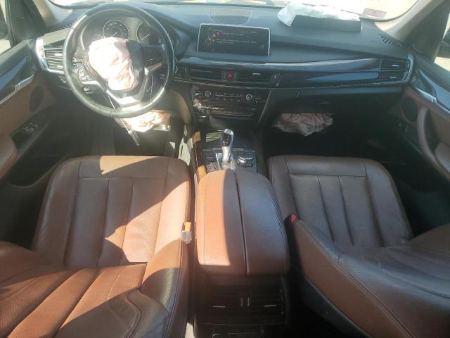 Photo 8 from auction – 2016 BMW X4 XDRIVE3 with VIN 5UXKR0C58G0U07871