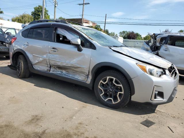 Photo 4 from auction – 2016 SUBARU CROSSTREK with VIN JF2GPANC2G8233426