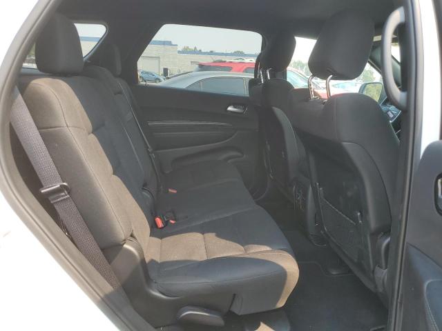 Foto 11 de la subasta – 2024 DODGE DURANGO SX con VIN 1C4RDHAG4RC114665