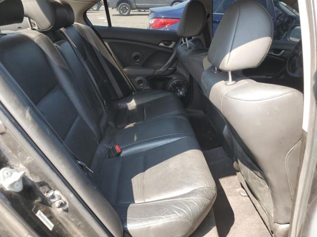 Photo 10 from auction – 2010 ACURA TSX with VIN JH4CU2F66AC012256
