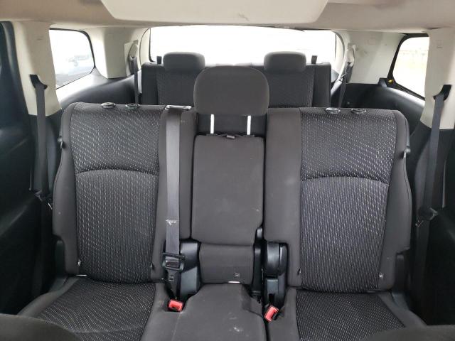 Photo 10 from auction – 2017 DODGE JOURNEY SX with VIN 3C4PDDBG6HT618295