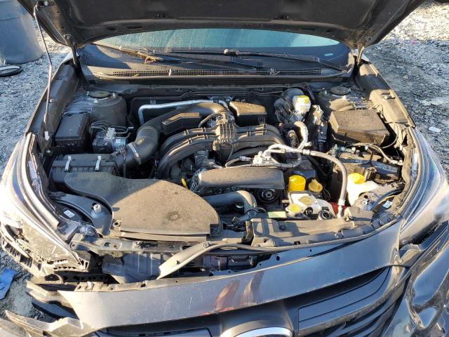 Photo 11 from auction – 2023 SUBARU LEGACY PRE with VIN 4S3BWAC63P3013167