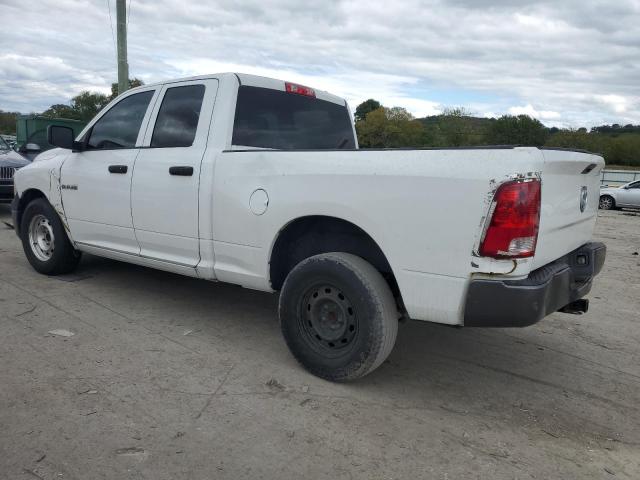 Photo 2 from auction – 2010 DODGE RAM 1500 with VIN 1D7RB1GK9AS162655