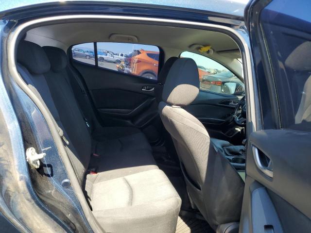 Photo 10 from auction – 2014 MAZDA 3 SPORT with VIN JM1BM1K76E1201450