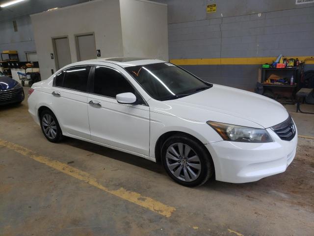 Photo 4 from auction – 2011 HONDA ACCORD EXL with VIN 1HGCP2F85BA007560