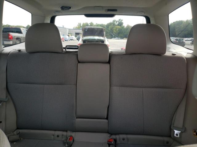Photo 10 from auction – 2012 SUBARU FORESTER 2 with VIN JF2SHBDC1CH417460