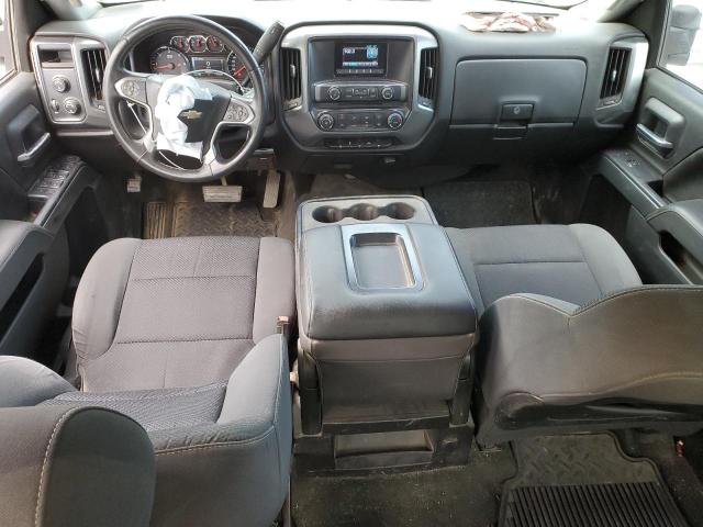 Photo 8 from auction – 2015 CHEVROLET SILVERADO with VIN 1GC1KVEG3FF519504