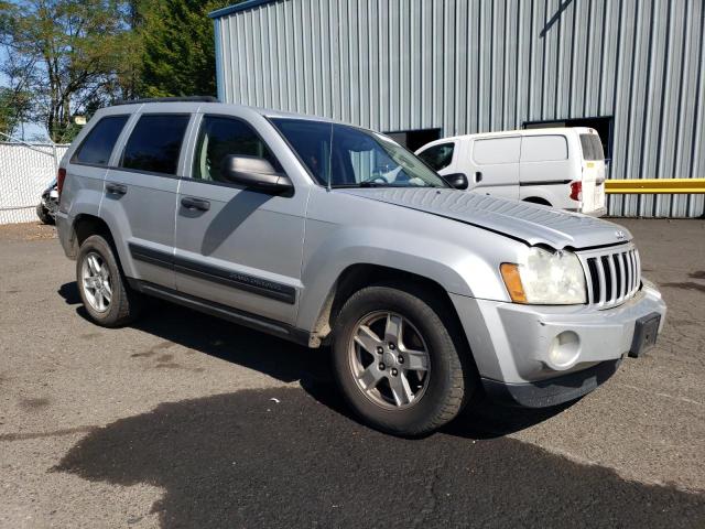 Photo 4 from auction – 2005 JEEP GRAND CHER with VIN 1J4GS48KX5C549310