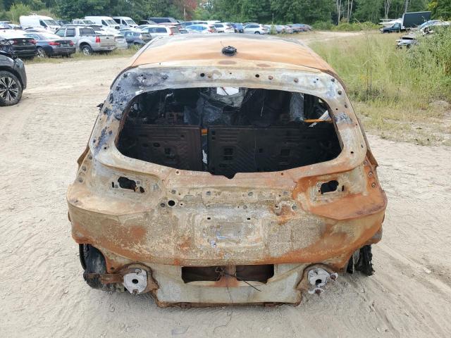 Photo 6 from auction – 2023 CHEVROLET BOLT EV 2L with VIN 1G1FX6S01P4162589