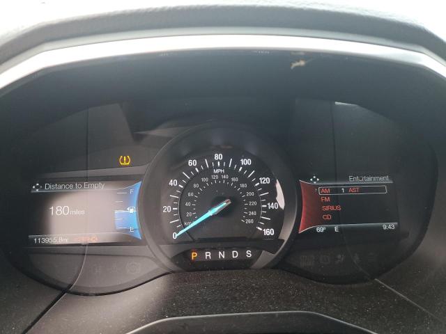 Photo 9 from auction – 2015 FORD EDGE SPORT with VIN 2FMTK4AP7FBC28154