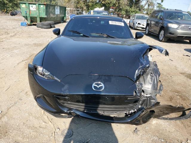 Photo 5 from auction – 2020 MAZDA MX-5 MIATA with VIN JM1NDAM70L0411040