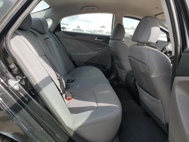 Photo 10 from auction – 2013 HYUNDAI SONATA GLS with VIN 5NPEB4ACXDH749039