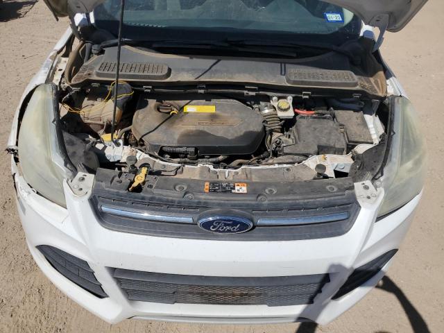 Photo 12 from auction – 2015 FORD ESCAPE SE with VIN 1FMCU0GX6FUC66060