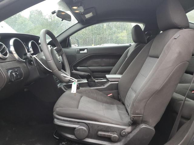Photo 7 from auction – 2008 FORD MUSTANG with VIN 1ZVHT80N885109130