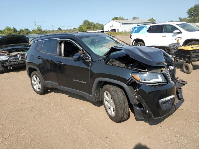 Photo 4 from auction – 2018 JEEP COMPASS LA with VIN 3C4NJDBB5JT393054