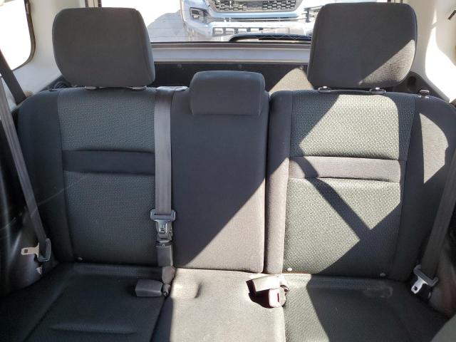 Photo 10 from auction – 2006 SCION XB with VIN JTLKT324464081138
