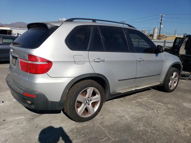 Photo 3 from auction – 2010 BMW X5 XDRIVE3 with VIN 5UXFE4C59AL379766