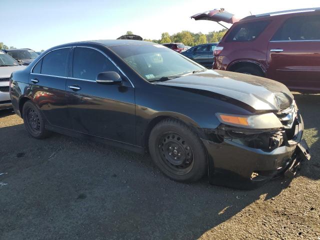 Photo 4 from auction – 2008 ACURA TSX with VIN JH4CL96828C021625
