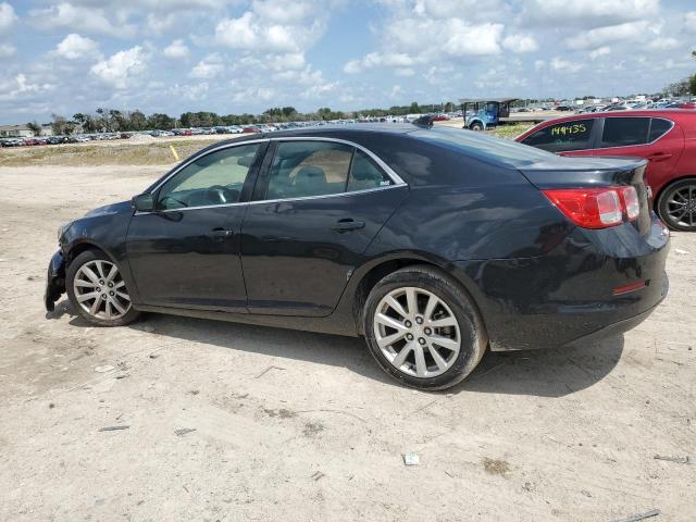 Photo 2 from auction – 2013 CHEVROLET MALIBU 2LT with VIN 1G11E5SA8DF314497