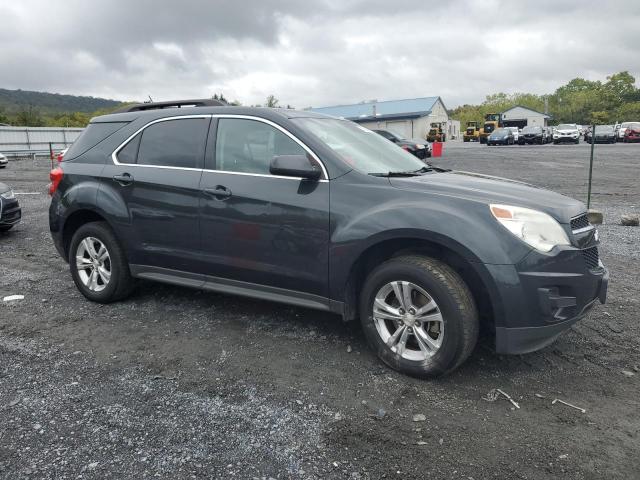 Photo 4 from auction – 2014 CHEVROLET EQUINOX LT with VIN 2GNFLFEK6E6349765