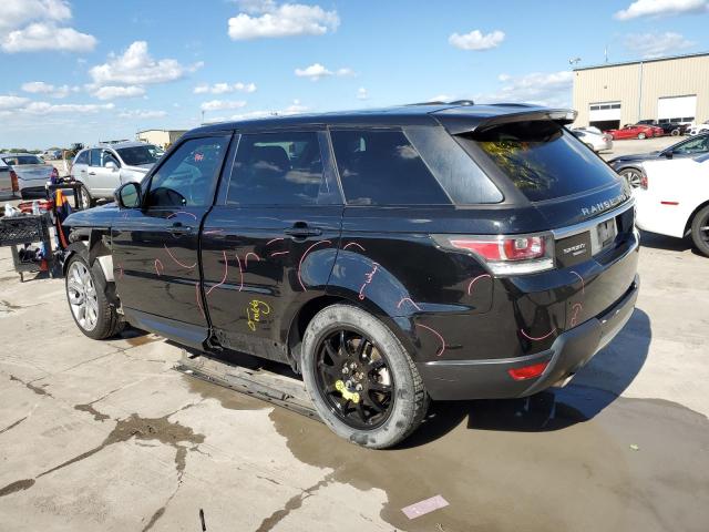 Photo 2 from auction – 2015 LAND ROVER RANGE ROVE with VIN SALWR2VF0FA605706
