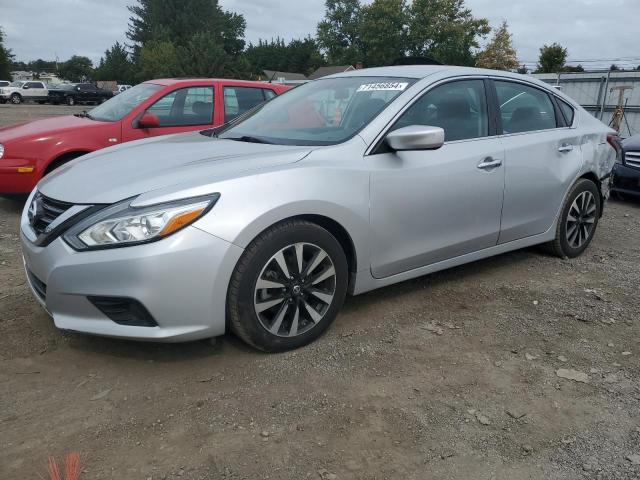 NISSAN ALTIMA 2.5 2018 with VIN 1N4AL3AP1JC243248 - Photo from auction