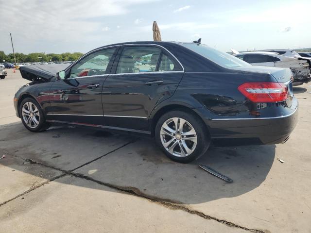Photo 2 from auction – 2011 MERCEDES-BENZ E 350 4MAT with VIN WDDHF8HB5BA269233