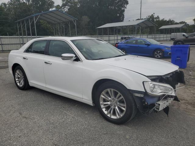 Photo 4 from auction – 2016 CHRYSLER 300C with VIN 2C3CCAEG0GH357768