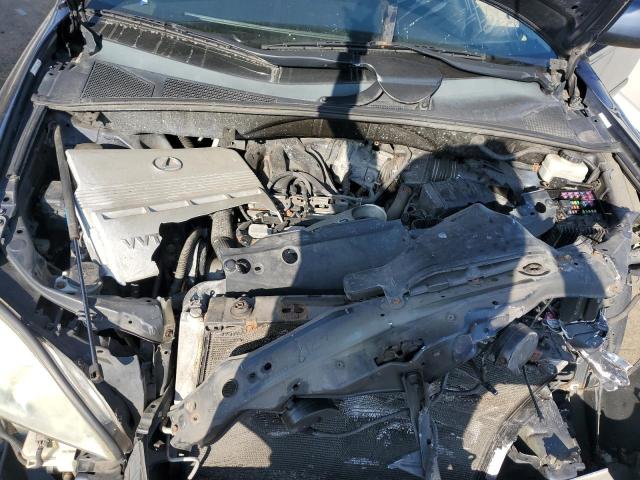 Photo 12 from auction – 2006 LEXUS RX 330 with VIN 2T2HA31U76C101310