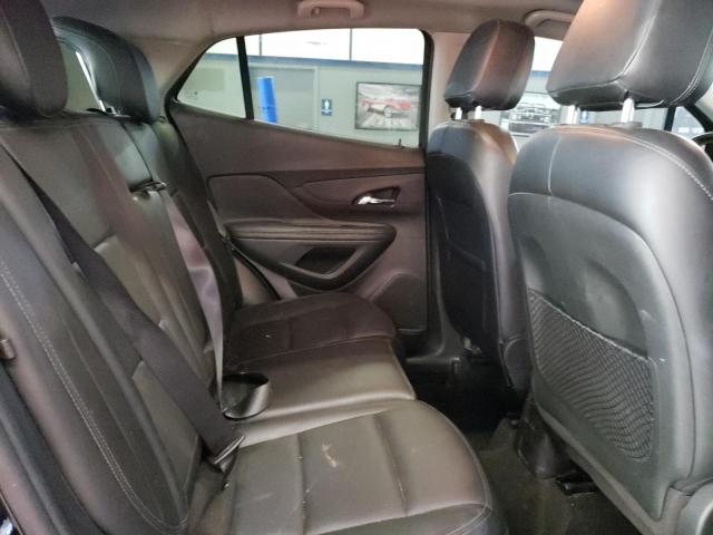 Photo 11 from auction – 2018 BUICK ENCORE ESS with VIN KL4CJGSB8JB568479