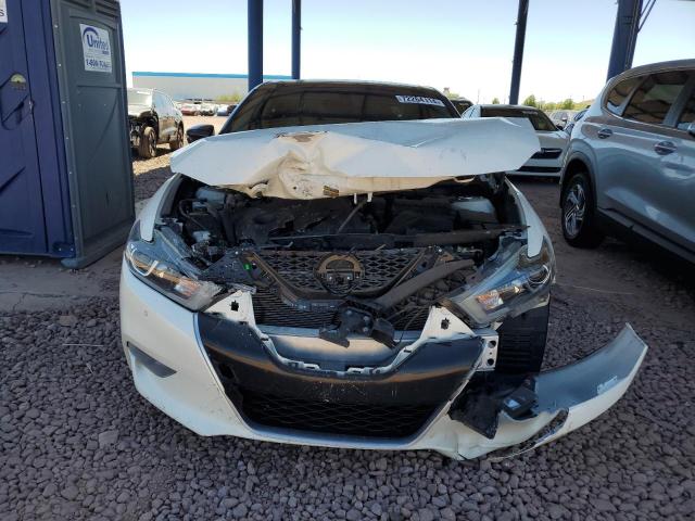 Photo 5 from auction – 2018 NISSAN MAXIMA 3.5 with VIN 1N4AA6AP2JC396812