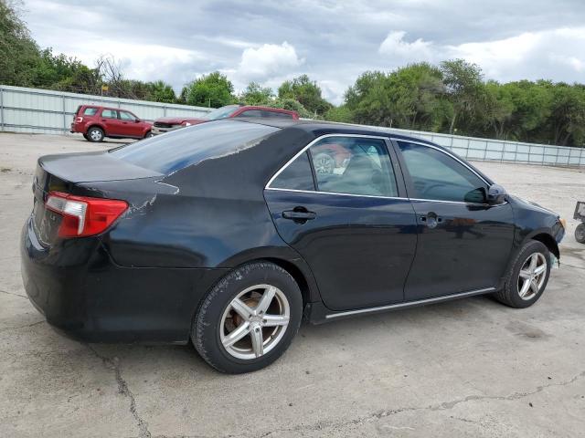 Photo 3 from auction – 2012 TOYOTA CAMRY BASE with VIN 4T1BF1FK1CU525857