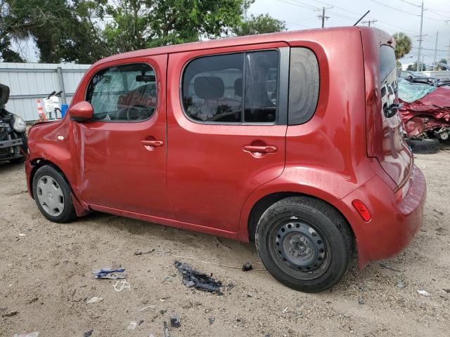 Photo 2 from auction – 2014 NISSAN CUBE S with VIN JN8AZ2KR1ET352287