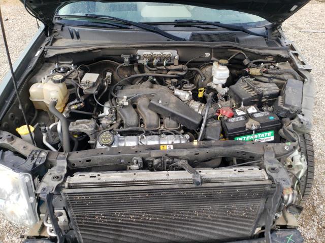 Photo 12 from auction – 2008 FORD ESCAPE XLT with VIN 1FMCU03168KB45805