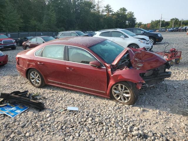 Photo 4 from auction – 2017 VOLKSWAGEN PASSAT S with VIN 1VWAT7A30HC015537