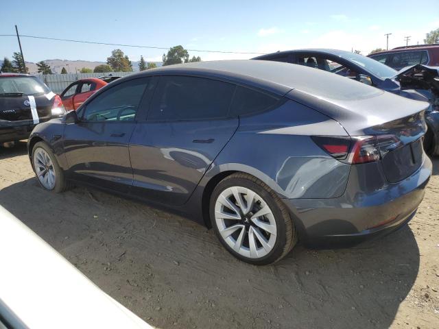 Photo 2 from auction – 2023 TESLA MODEL 3 with VIN 5YJ3E1EA2PF669744