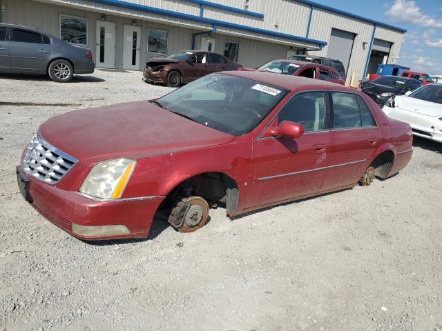 Photo 1 from auction – 2009 CADILLAC DTS with VIN 1G6KD57Y79U134602