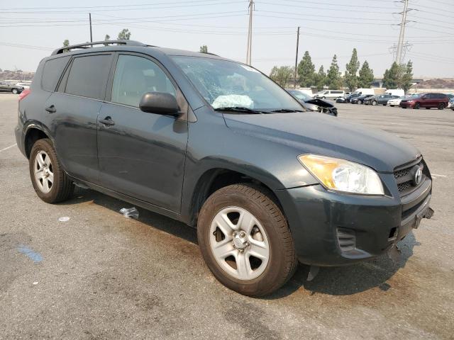 Photo 4 from auction – 2010 TOYOTA RAV4 with VIN 2T3ZF4DV4AW017366