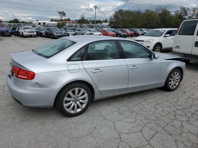 Photo 3 from auction – 2011 AUDI A4 PREMIUM with VIN WAUHFAFL5BA095397