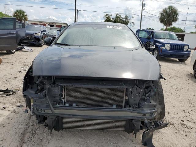 Photo 5 from auction – 2012 VOLVO S60 T5 with VIN YV1622FS0C2116472