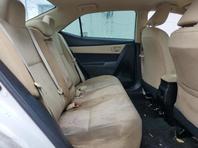 Photo 10 from auction – 2018 TOYOTA COROLLA L with VIN 5YFBURHE1JP836666
