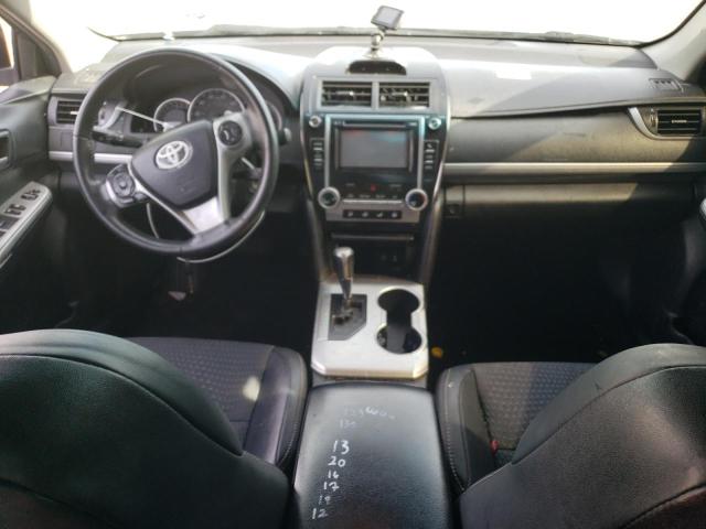 Photo 8 from auction – 2012 TOYOTA CAMRY BASE with VIN 4T1BF1FK0CU577500