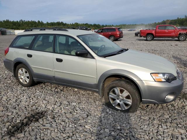 Photo 4 from auction – 2005 SUBARU OUTBACK with VIN 4S4BP61C557336396