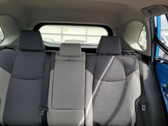 Photo 10 from auction – 2019 TOYOTA RAV4 XLE with VIN JTMP1RFV4KD025921