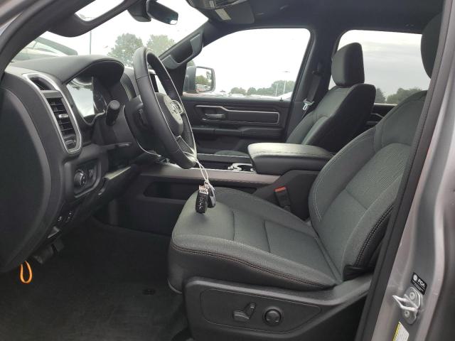 Photo 7 from auction – 2022 RAM 1500 BIG H with VIN 1C6SRFFT2NN413171
