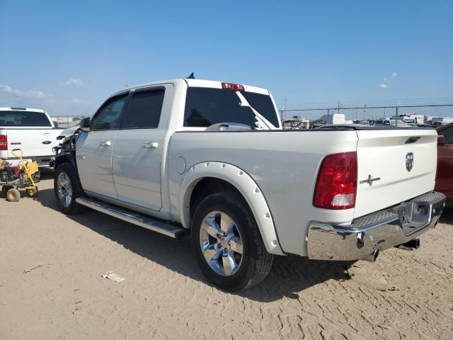 Foto 2 de la subasta – 2016 RAM 1500 SLT con VIN 1C6RR6LT0GS319524