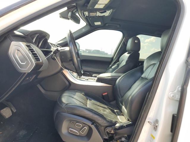 Photo 7 from auction – 2014 LAND ROVER RANGE ROVE with VIN SALWR2WF2EA353731