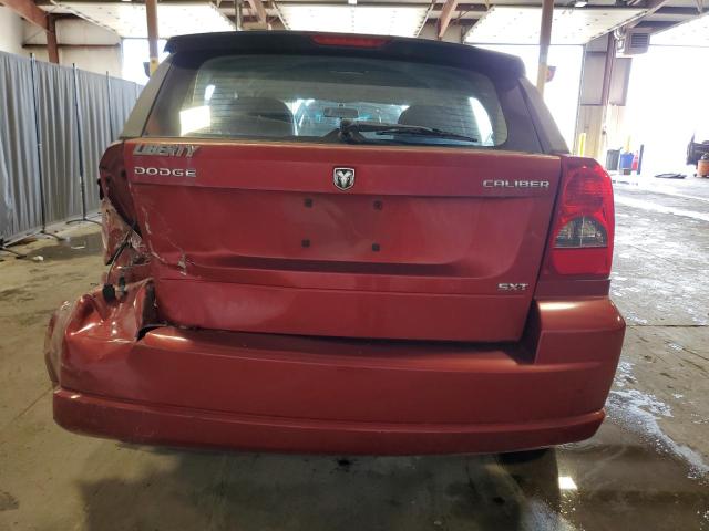 صورة رقم 6 من المزاد - 2009 DODGE CALIBER SX مع VIN 1B3HB48A69D162319