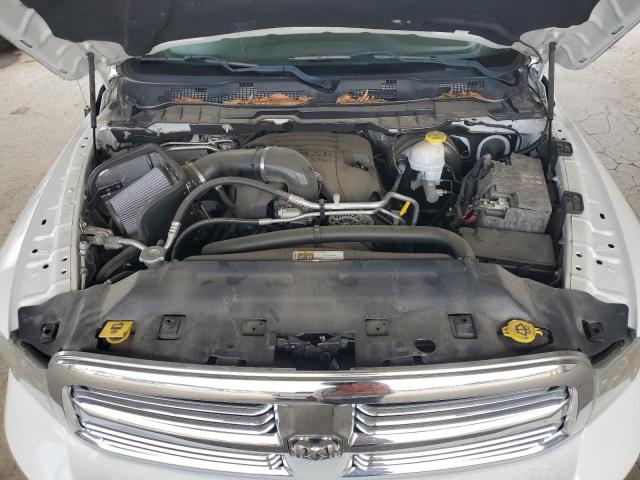 Photo 11 from auction – 2018 RAM 1500 SLT with VIN 3C6RR7LTXJG230337